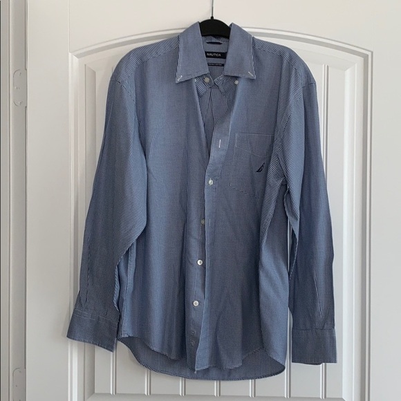 👔 Nautica Shirt - Picture 2 of 7